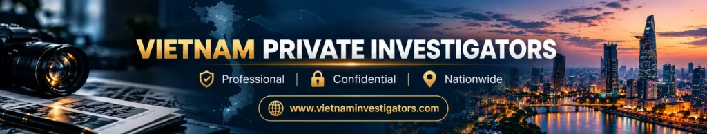 vietnam investigator
